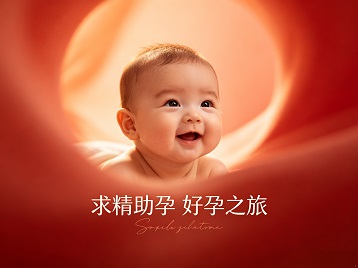 江口求精助孕科学助孕 开启专属好孕之旅