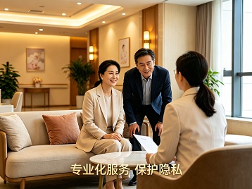 江口有偿售卵代生女生的客户的客户群体有哪些