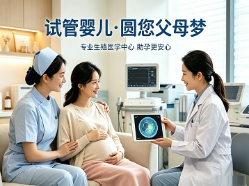 江口辅助生育服务 试管婴儿行业的兴起背景、发展与未来展望